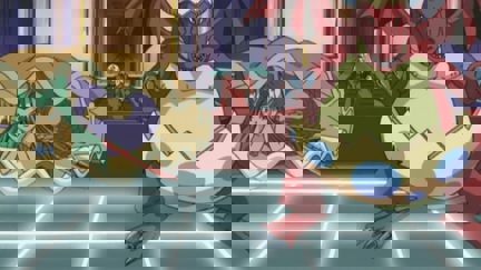 Episode image for 1x36
