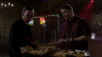 Episode image for 10x23