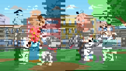 Episode image for 20x03