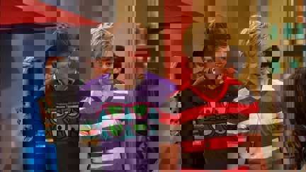Episode image for 1x12