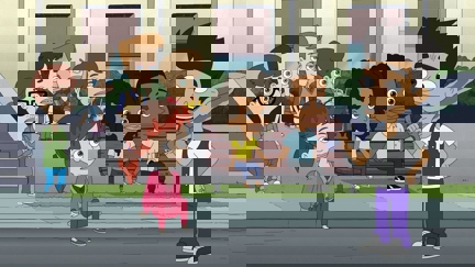 Episode image for 7x01