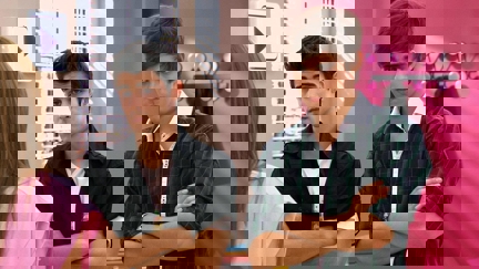 Episode image for 1x77