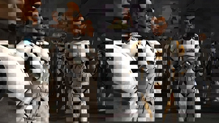 Episode image for 1x16