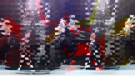 Episode image for 21x49