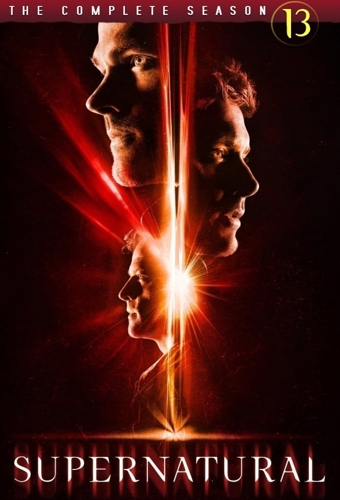 poster for season 13