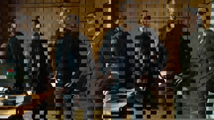 Episode image for 1x16
