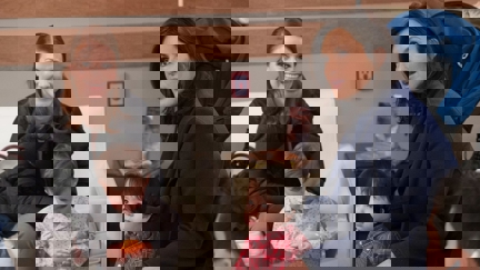 Episode image for 16x19