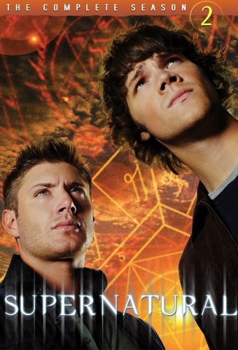 poster for season 2