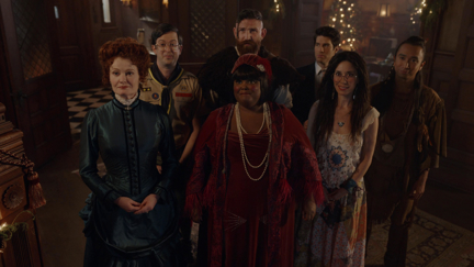 Episode image for 2x10