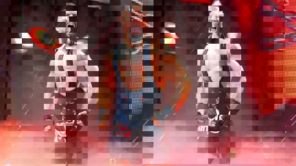 Episode image for 17x53