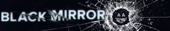 banner of Black Mirror