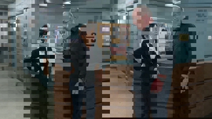 Episode image for 3x92