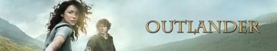 banner of Outlander