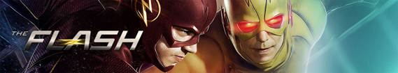 banner of The Flash