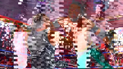 Episode image for 16x35