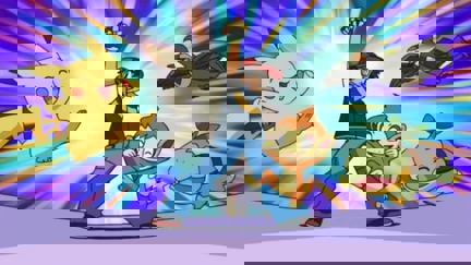 Episode image for 10x52