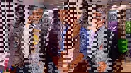 Episode image for 1x40