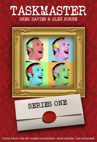 poster for season 1