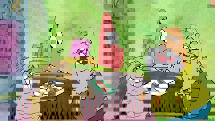 Episode image for 1x42
