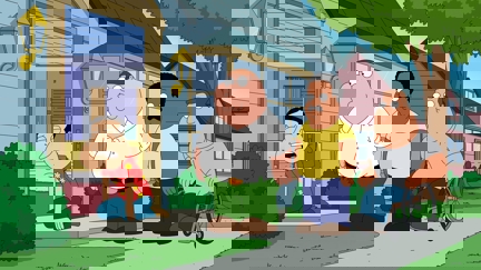 Episode image for 23x09