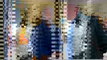 Episode image for 27x23