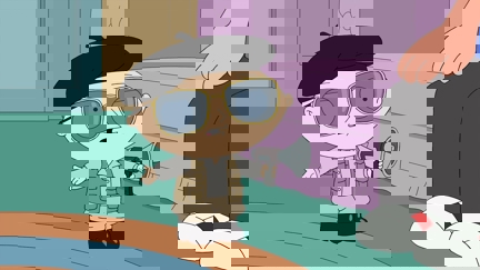 Episode image for 18x16