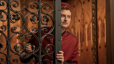 Episode image for 3x08
