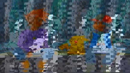 Episode image for 5x57