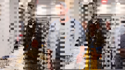 Episode image for 1x06