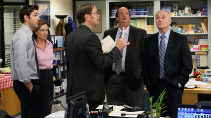 Episode image for 9x09