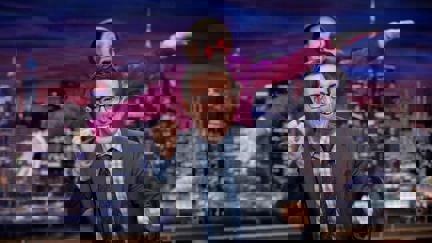 Episode image for 2x01