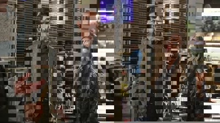 Episode image for 10x21