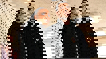 Episode image for 24x19