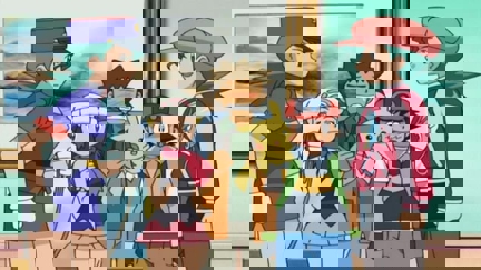 Episode image for 10x36