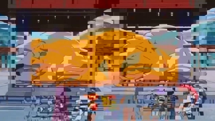 Episode image for 5x35
