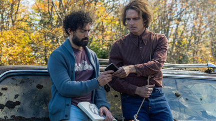 Episode image for 2x05