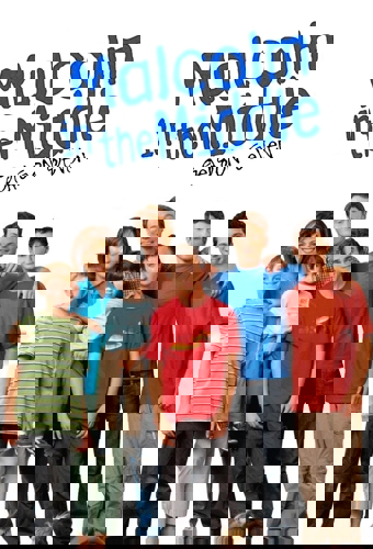poster for season 7