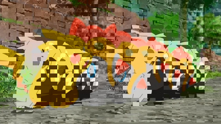 Episode image for 24x25