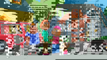Episode image for 11x17