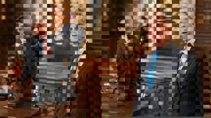 Episode image for 18x13