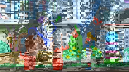 Episode image for 21x32