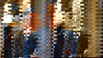 Episode image for 22x22