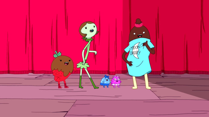Episode image for 4x02