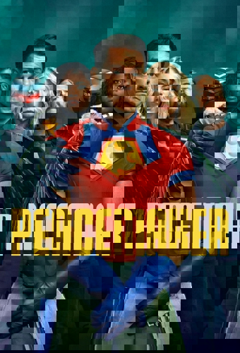 poster for season 2