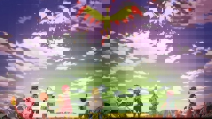 Episode image for 18x38