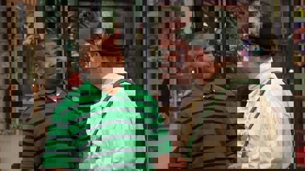 Episode image for 2x03