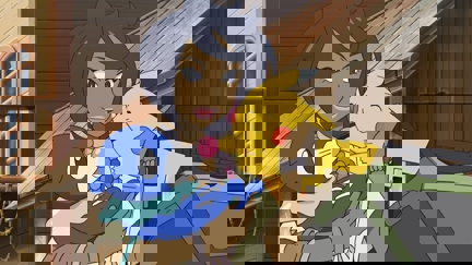 Episode image for 20x33