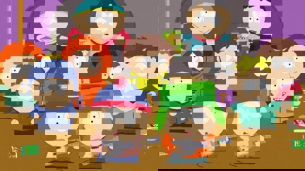 Episode image for 11x13