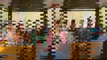 Episode image for 2x07