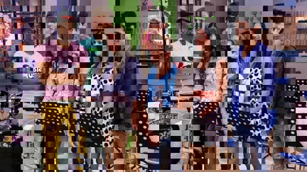 Episode image for 1x50